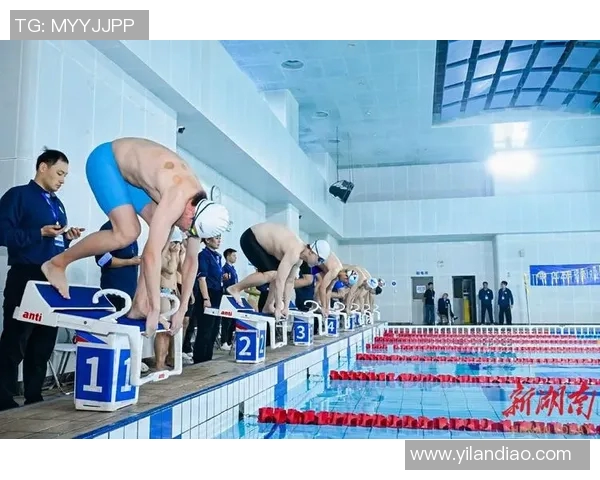 全民泳池争霸赛：顶尖泳者齐聚一堂角逐速度与荣耀的巅峰对决