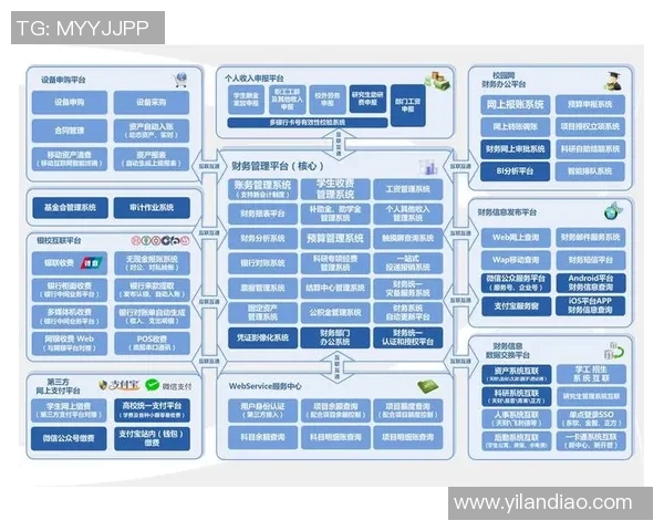会计信息化在企业财务管理中的应用与发展趋势分析