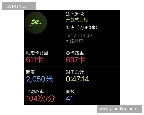 蛙泳技术与训练方法优化对提升速度的综合分析与研究